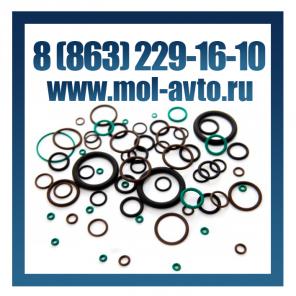 Резиновые кольца nbr